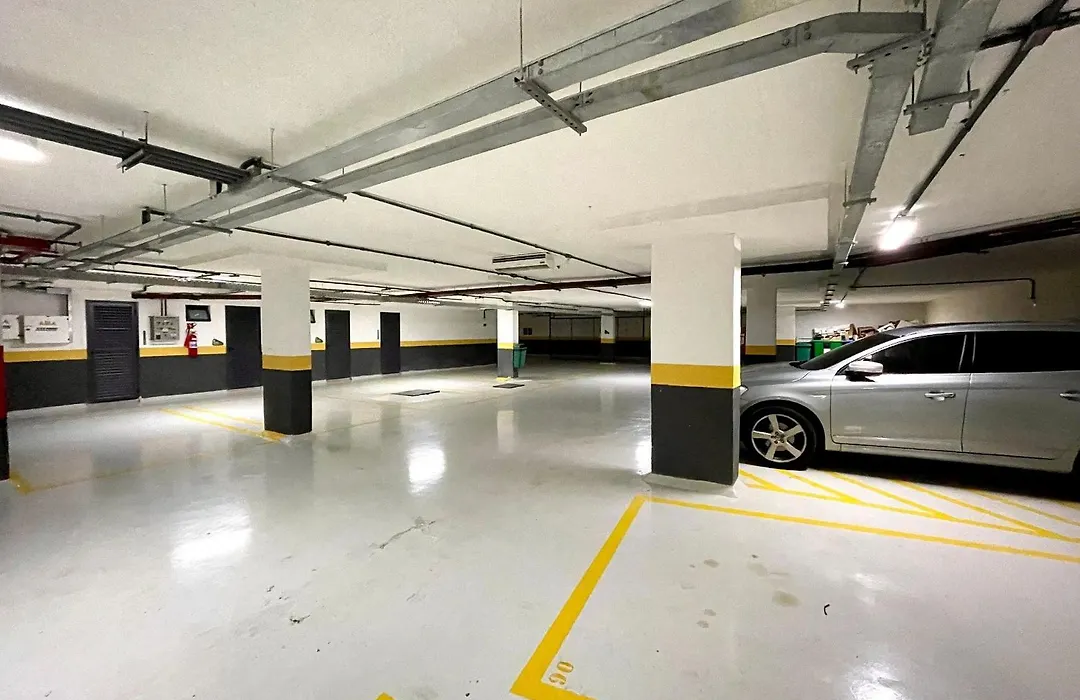 Studio Leblon - Moderno com piscina e academia.-1